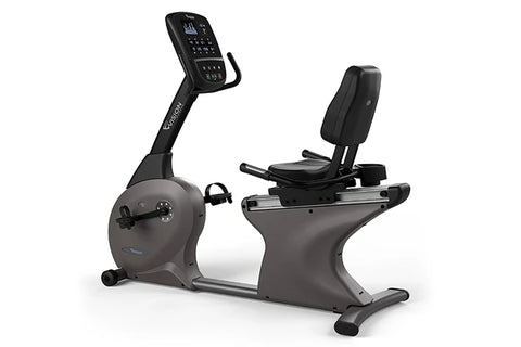 Vision R60 Recumbent Bike