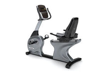 Load image into Gallery viewer, Vision R70 Commercial Recumbent Exercise Bike
