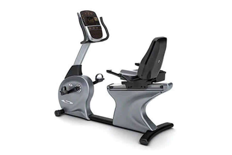 Vision R70 Commercial Recumbent Exercise Bike