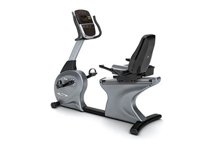 Vision R70 Commercial Recumbent Exercise Bike 360 Fitness Superstore