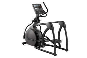 Vision S600E Suspension Elliptical