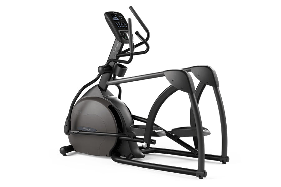 Vision S60 Suspension Trainer Elliptical