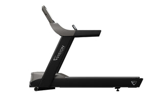 Vision T600E Light Commercial Treadmill