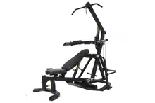 Load image into Gallery viewer, Powertec Workbench Levergym (Black)  (🌱 SPRING SALE)
