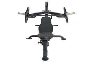 Powertec WorkBench MultiPress