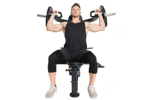Powertec WorkBench MultiPress