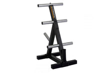 Load image into Gallery viewer, Powertec WorkBench Weight Rack (SALE)
