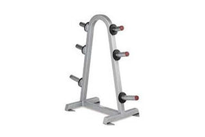 Warrior Pyramid Weight Plate Rack