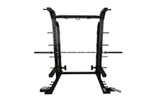 Load image into Gallery viewer, Warrior 1.0 Squat Rack - DEMO MODEL
