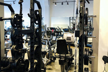 Load image into Gallery viewer, Warrior 1.0 Squat Rack - DEMO MODEL
