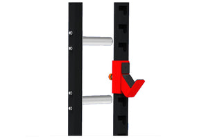 Warrior Elite 1.0 Squat Rack