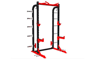 Warrior Elite 1.0 Squat Rack