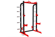Load image into Gallery viewer, Warrior 1.0 Squat Rack - DEMO MODEL **SOLD**

