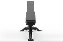 Load image into Gallery viewer, Warrior 201 Adjustable Heavy-Duty Bench

