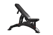 Load image into Gallery viewer, Warrior 201 Adjustable Heavy-Duty Weight Bench (💥MEMORIAL SALE - Extra 10% Off!)
