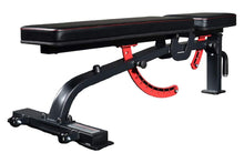 Load image into Gallery viewer, Warrior 500 Adjustable Weight Bench
