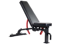 Load image into Gallery viewer, Warrior 500 Adjustable Weight Bench
