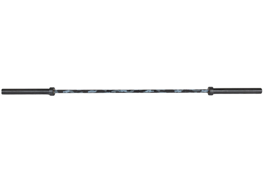 Warrior 6-Bearing Cerakote Bar (Camo)