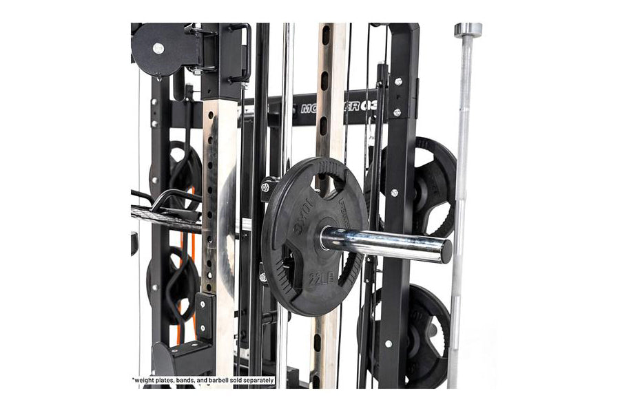 Weight holder for pulley shop