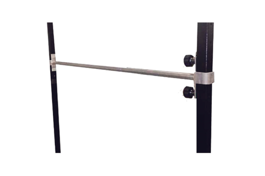 Warrior Adjustable Pull Up Bar Stand 360 Fitness Superstore