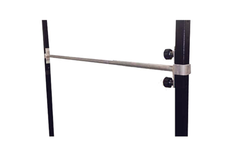 Warrior Adjustable Pull-Up Bar Stand