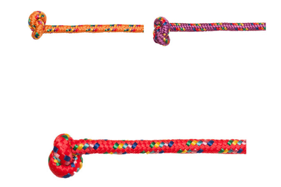 Warrior Assorted Jump Ropes β 360 Fitness Superstore