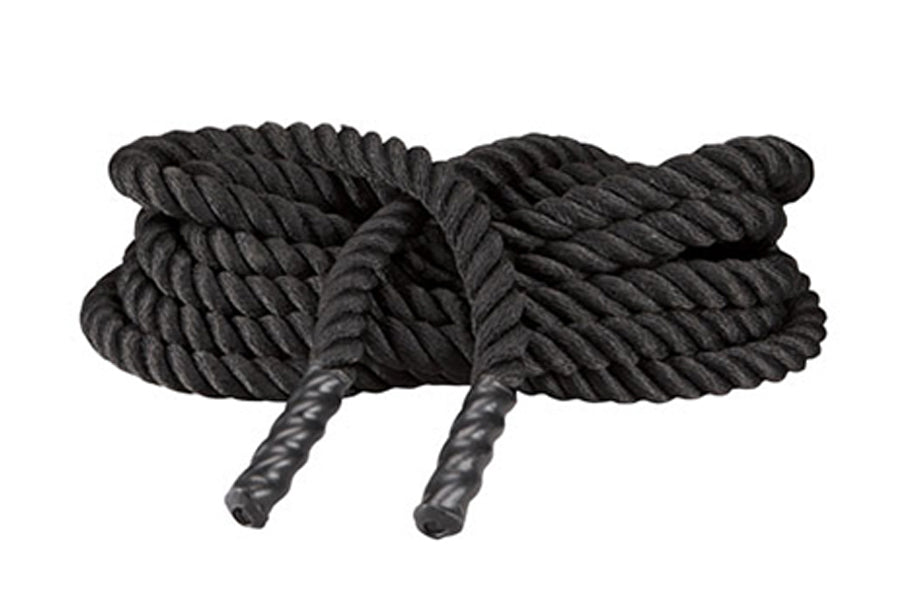 Warrior Combat Battle Rope – 360 Fitness Superstore