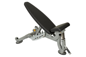 Warrior Deluxe FID Bench (💥MEMORIAL SALE - Extra 10% Off)
