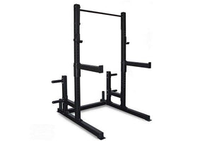 Warrior Deluxe Squat Rack