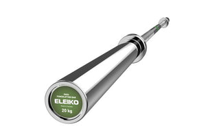 Eleiko Performance Powerlifting Bar