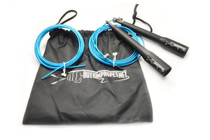 Warrior Elite Ultimate Fitness Rope