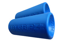 Load image into Gallery viewer, Warrior Fat Gripz (Axle Bar Adapter)
