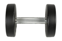 Load image into Gallery viewer, Warrior Elite Urethane Pro-Style Dumbbell Set (5-50lbs)
