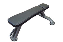 Load image into Gallery viewer, Warrior Flat Weight Bench (🌱 SPRING SALE - Extra 10% Off!)
