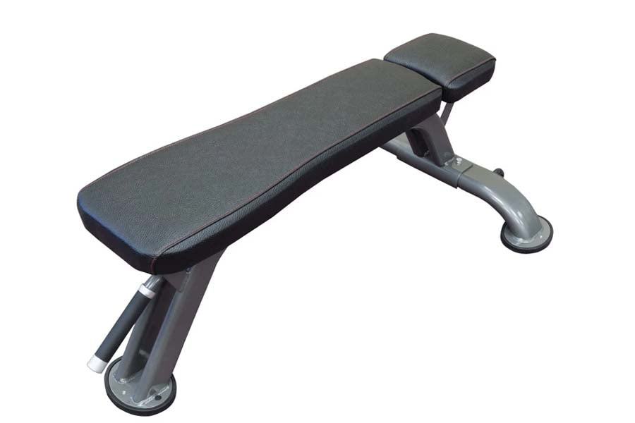 Warrior Flat Weight Bench