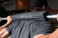 Load image into Gallery viewer, Warrior Foam Shoulder Support Squat Bar Pad
