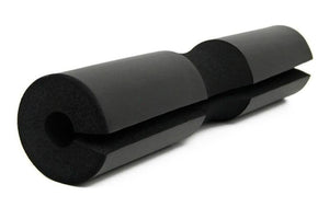 Warrior Foam Weight Bar Support Squat Pad