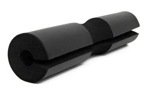 Warrior Foam Weight Bar Support Squat Pad