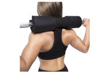 Load image into Gallery viewer, Warrior Foam Weight Bar Support Squat Pad
