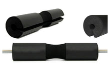 Load image into Gallery viewer, Warrior Foam Weight Bar Support Squat Pad
