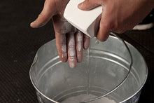 Load image into Gallery viewer, Warrior Gym Chalk – Magnesium Carbonate 1 lb – 8 blocks
