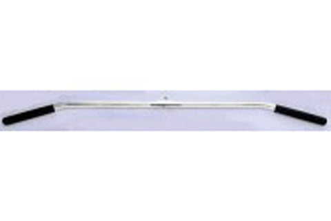 Warrior Hollow 48” Lat Bar