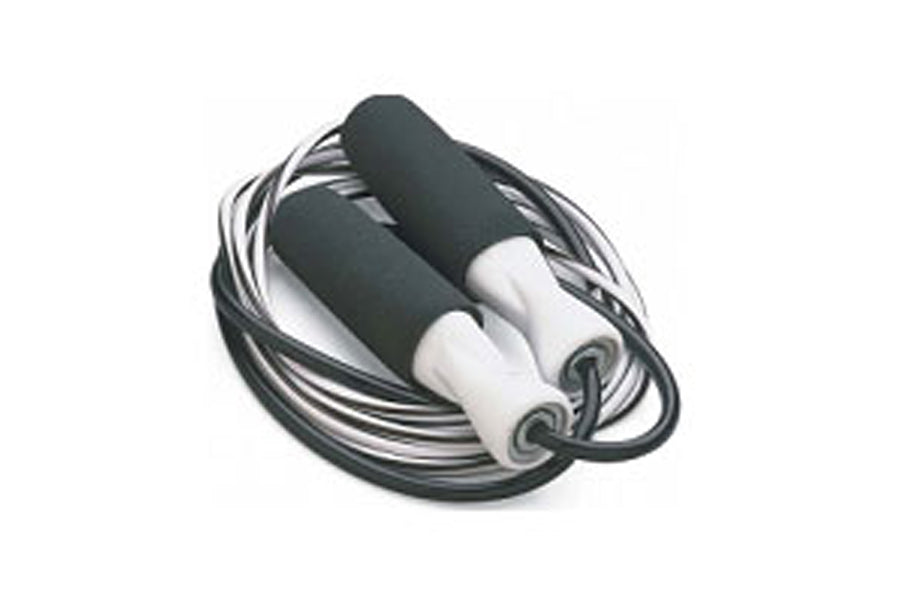 Warrior Jump Ropes - Leather, Weighted, Speed, & Ball-Bearing