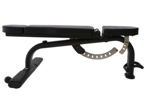 Warrior Light Commercial FID Bench