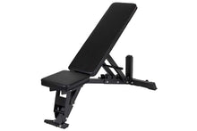 Load image into Gallery viewer, Warrior Light Commercial Flat to Incline Bench
