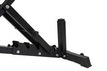 Load image into Gallery viewer, Warrior Light Commercial Flat to Incline Bench (🌱 SPRING SALE - Extra 10% Off!)
