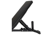 Load image into Gallery viewer, Warrior Light Commercial Flat to Incline Bench (🌱 SPRING SALE - Extra 10% Off!)
