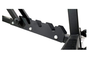 Warrior Light Commercial Flat to Incline Bench (🌱 SPRING SALE - Extra 10% Off!)