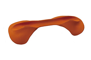 Warrior Manta Ray Olympic Bar Support Pad
