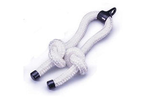 Warrior Nylon Press Down Rope